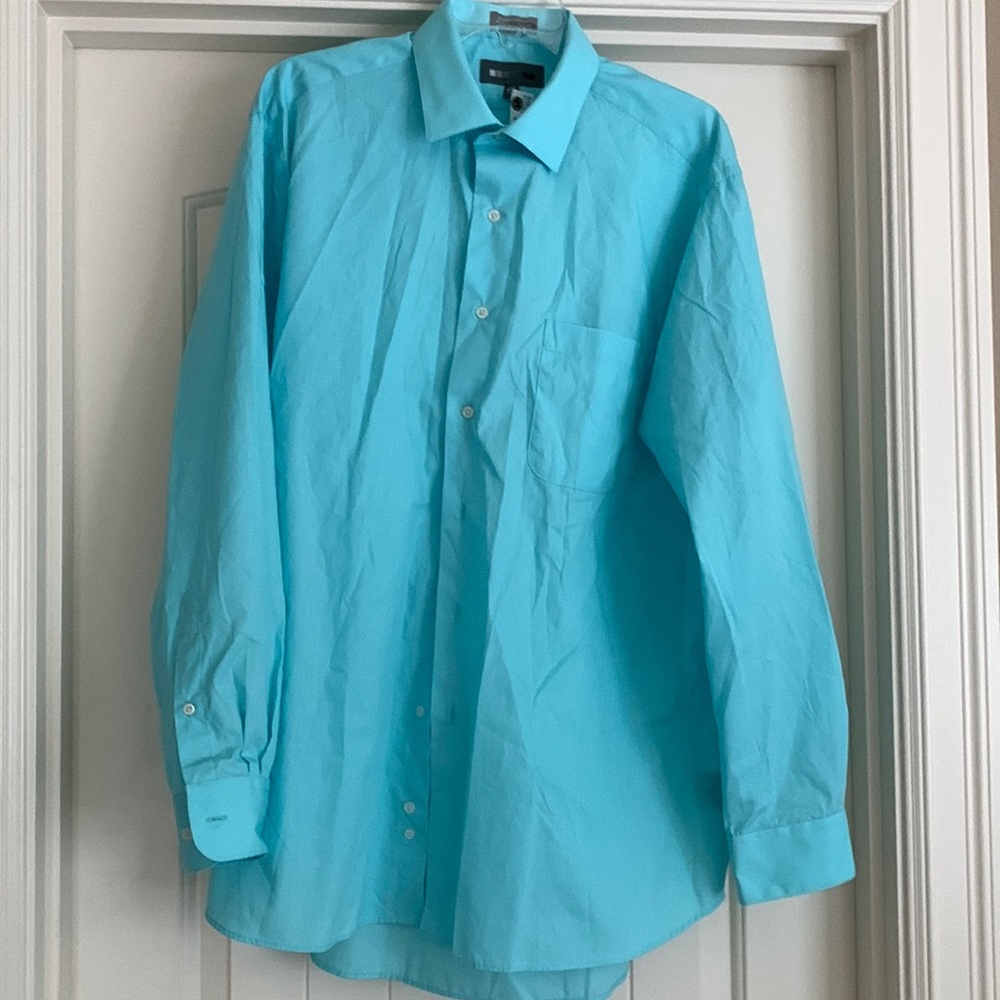 Men’s Dress Shirt - Picture 1 of 4